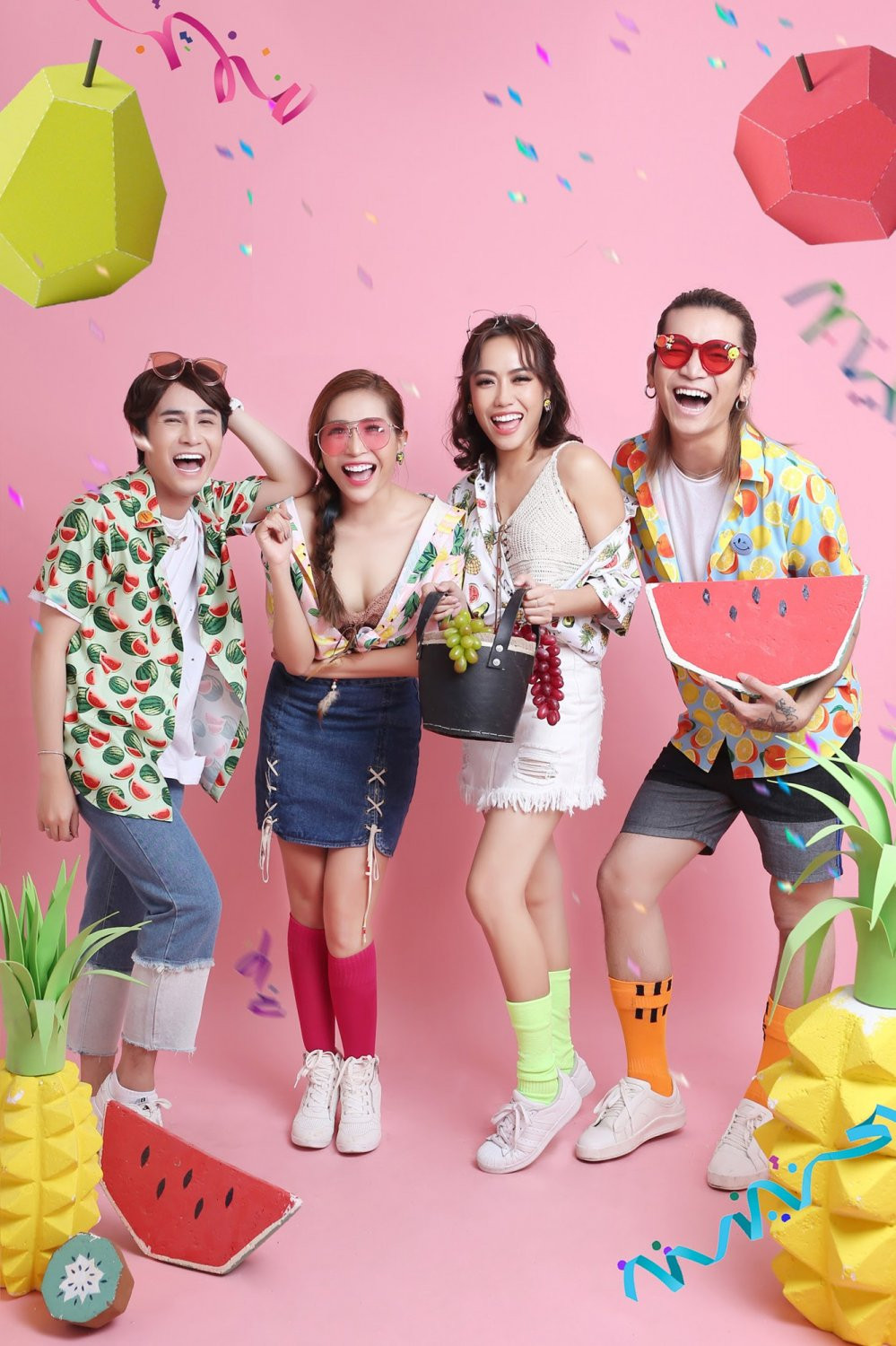 01 HUYNH LAP - KHA NHU - DIEU NHI - BB TRAN (1)