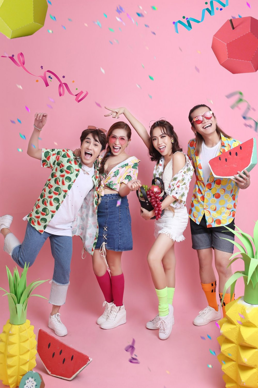 01 HUYNH LAP - KHA NHU - DIEU NHI - BB TRAN (2)