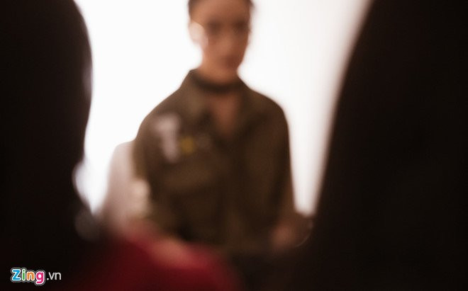 Pham Lich, M.P khong chap nhan loi xin loi cua Pham Anh Khoa hinh anh 2