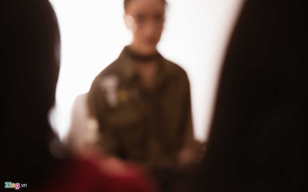 Giam doc CSAGA: 'Pham Anh Khoa tung khong hieu vi sao phai xin loi' hinh anh 3