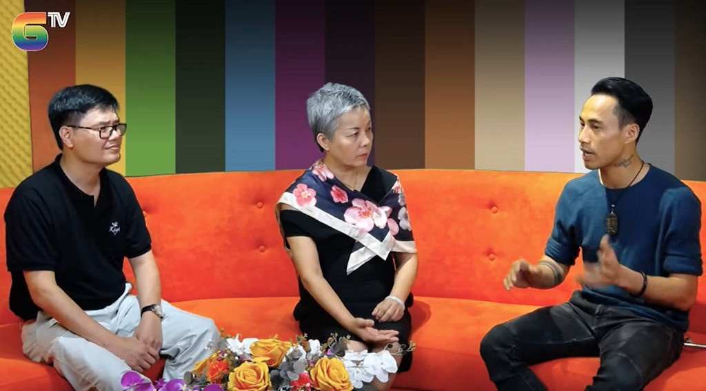 Giam doc CSAGA: 'Pham Anh Khoa tung khong hieu vi sao phai xin loi' hinh anh 1