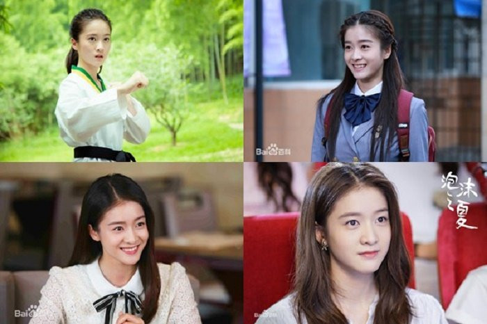 truong tuyet nghenh - hy vong moi cua lua tieu hoa cuoi 9x 2