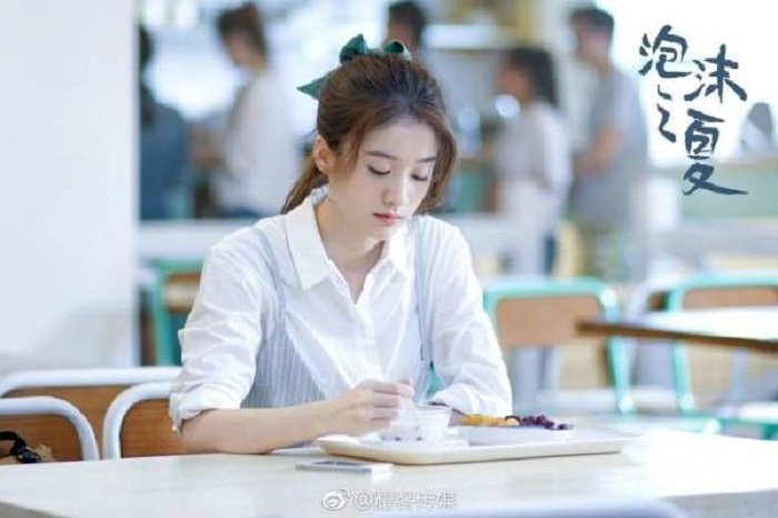 truong tuyet nghenh - hy vong moi cua lua tieu hoa cuoi 9x 6