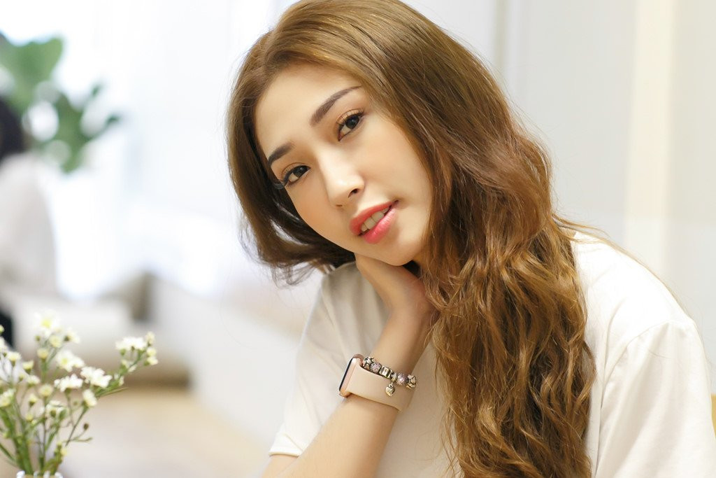 Khong Tu Quynh: Buon va nan khi bi goi la 'ca si het thoi' hinh anh 7