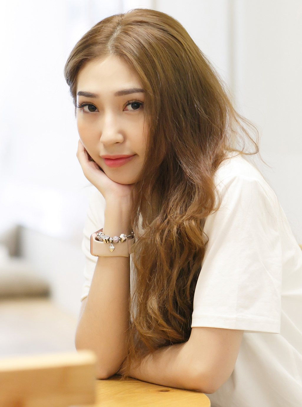 Khong Tu Quynh: Buon va nan khi bi goi la 'ca si het thoi' hinh anh 6