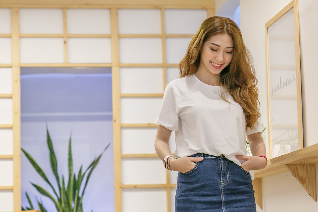 Khong Tu Quynh: Buon va nan khi bi goi la 'ca si het thoi' hinh anh 5