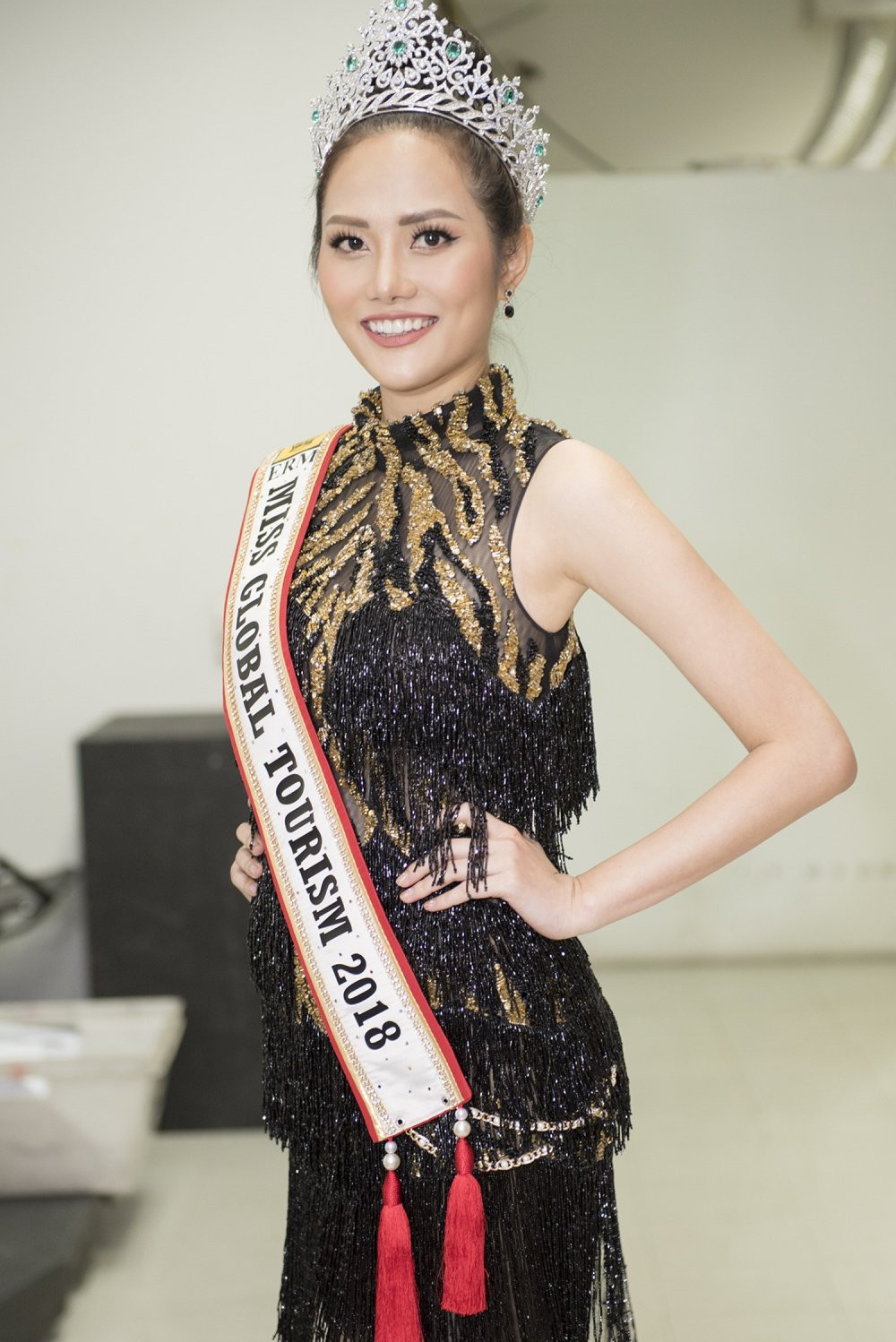 Dieu Linh giao luu voi truyen thong Thai (13) 3