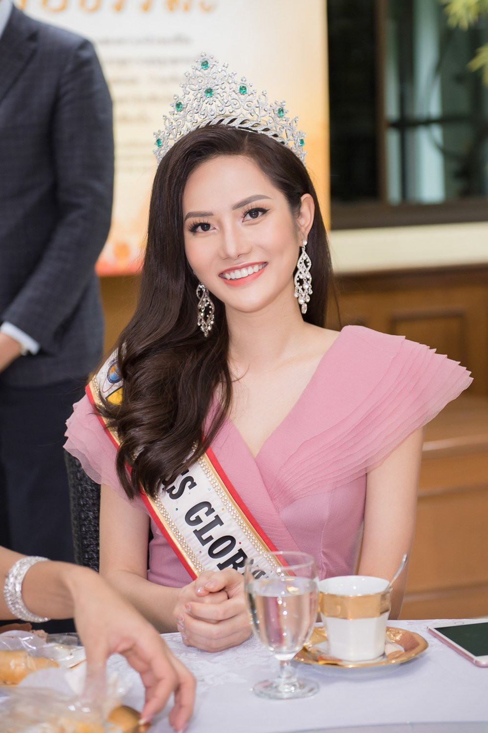 Dieu Linh va hoat dong keu goi bao ve moi truong (15) 9