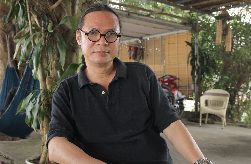 ‘Chuyen nha Moc’ va khat vong tu 'lo luyen thi dai hoc' sau 20 nam hinh anh 1