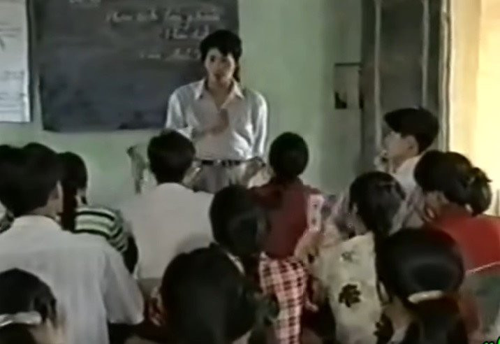 ‘Chuyen nha Moc’ va khat vong tu 'lo luyen thi dai hoc' sau 20 nam hinh anh 3