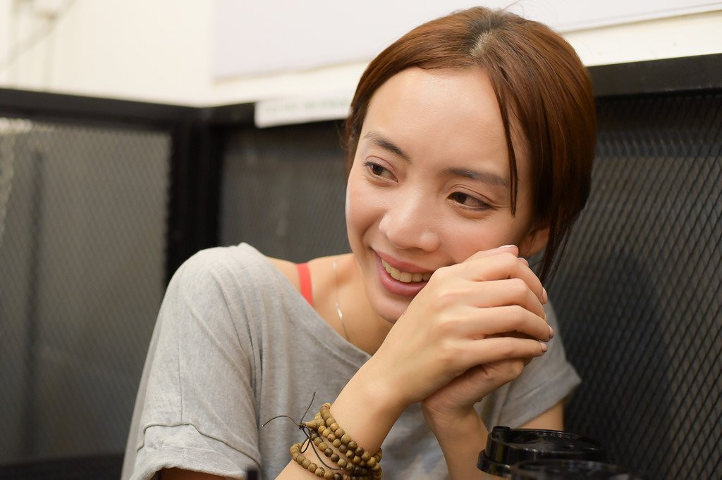 Thu Trang: 'Toi khoc vi guong mat sung phong sau phau thuat tham my' hinh anh 2