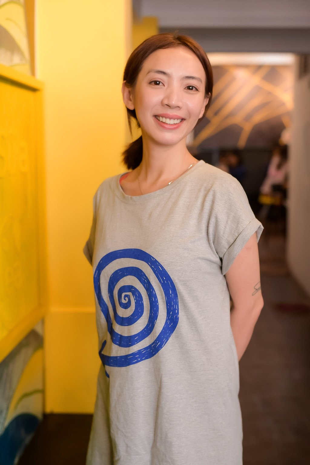 Thu Trang: 'Toi khoc vi guong mat sung phong sau phau thuat tham my' hinh anh 3