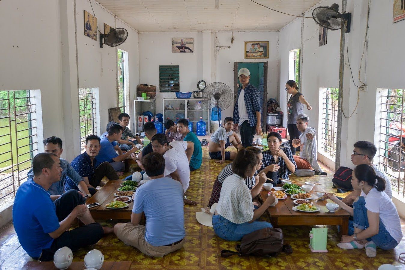 24 gio voi canh quay danh dap phu nu, cuong hiep bao luc hinh anh 21