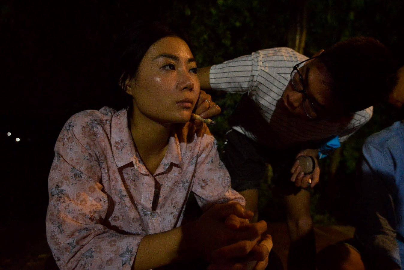 24 gio voi canh quay danh dap phu nu, cuong hiep bao luc hinh anh 29