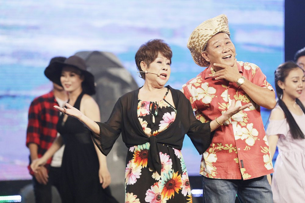 4. Tiet muc GD nghe si Vu Thanh (6) 5