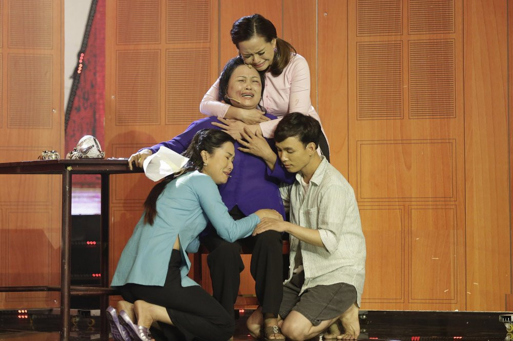 5. Tiet muc GD dien vien Hien Trang (4) 6