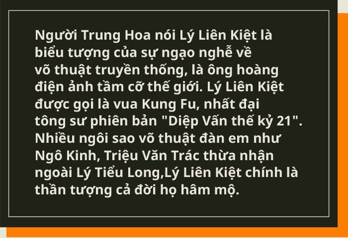 Ly Lien Kiet: Su that dang cap vo thuat va doi bat hanh cua ong hoang hinh anh 4