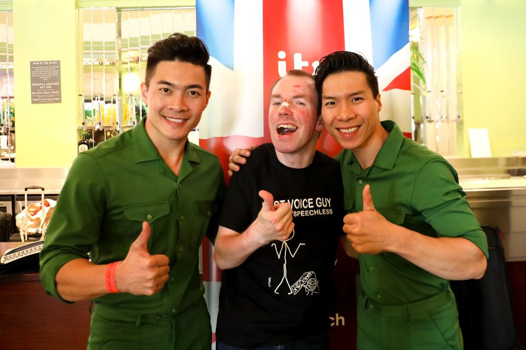 Nghe si bai nao thang Quoc Co Quoc Nghiep o Got Talent la ai? hinh anh 2