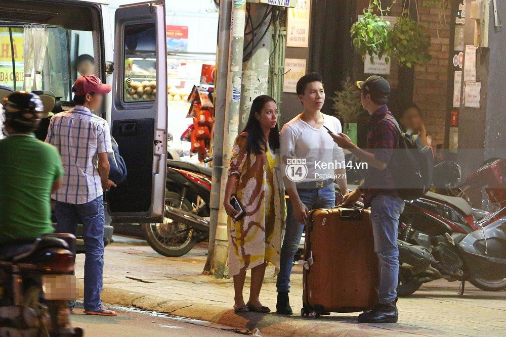 Vừa trở về nước, Quốc Nghiệp đã lập tức tới bệnh viện vì cú ngã đau đớn khi tham gia Britains Got Talent 2018 - Ảnh 11.