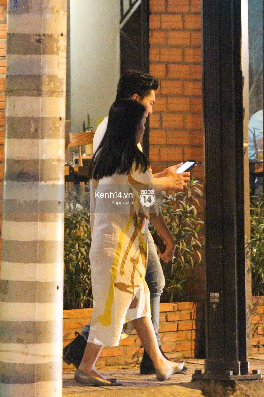 Vừa trở về nước, Quốc Nghiệp đã lập tức tới bệnh viện vì cú ngã đau đớn khi tham gia Britains Got Talent 2018 - Ảnh 12.