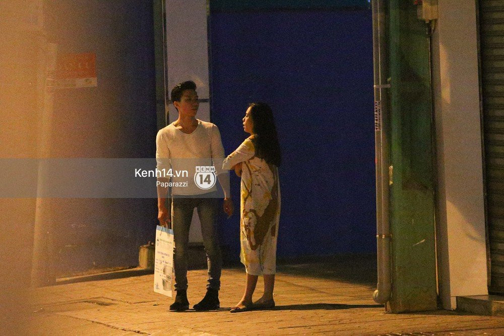 Vừa trở về nước, Quốc Nghiệp đã lập tức tới bệnh viện vì cú ngã đau đớn khi tham gia Britains Got Talent 2018 - Ảnh 13.