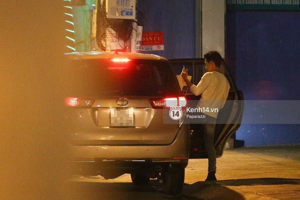 Vừa trở về nước, Quốc Nghiệp đã lập tức tới bệnh viện vì cú ngã đau đớn khi tham gia Britains Got Talent 2018 - Ảnh 14.