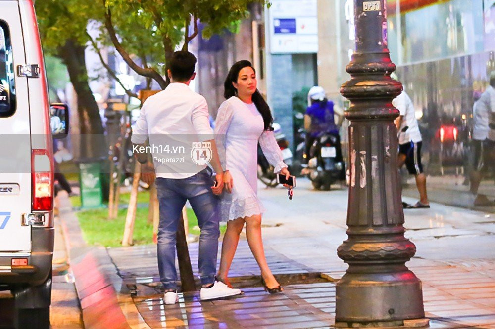 Vừa trở về nước, Quốc Nghiệp đã lập tức tới bệnh viện vì cú ngã đau đớn khi tham gia Britains Got Talent 2018 - Ảnh 15.