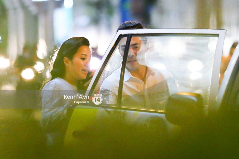 Vừa trở về nước, Quốc Nghiệp đã lập tức tới bệnh viện vì cú ngã đau đớn khi tham gia Britains Got Talent 2018 - Ảnh 16.