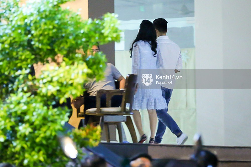 Vừa trở về nước, Quốc Nghiệp đã lập tức tới bệnh viện vì cú ngã đau đớn khi tham gia Britains Got Talent 2018 - Ảnh 17.