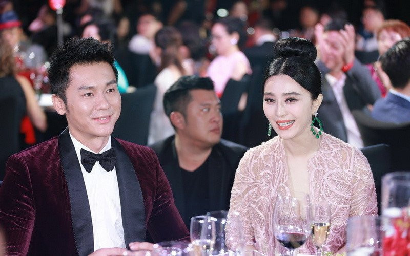 Vi sao nghe si lon Trung Quoc de thua bac, thanh con no trieu USD? hinh anh 1