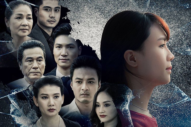 Vi sao phim Viet tren VTV phai kiem tien ty quang cao bang nhieu cach? hinh anh 1