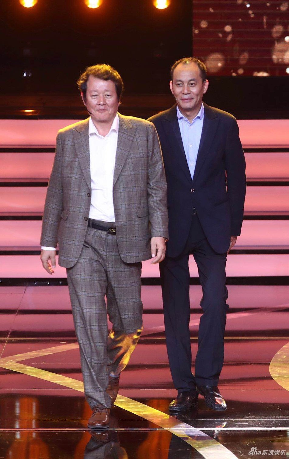 Dan sao 'Tay du ky', 'Thuy hu', 'Tam quoc' hoi ngo hinh anh 5