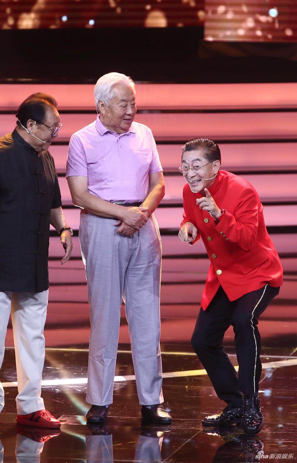 Dan sao 'Tay du ky', 'Thuy hu', 'Tam quoc' hoi ngo hinh anh 2
