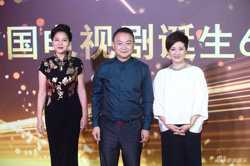 Dan sao 'Tay du ky', 'Thuy hu', 'Tam quoc' hoi ngo hinh anh 4