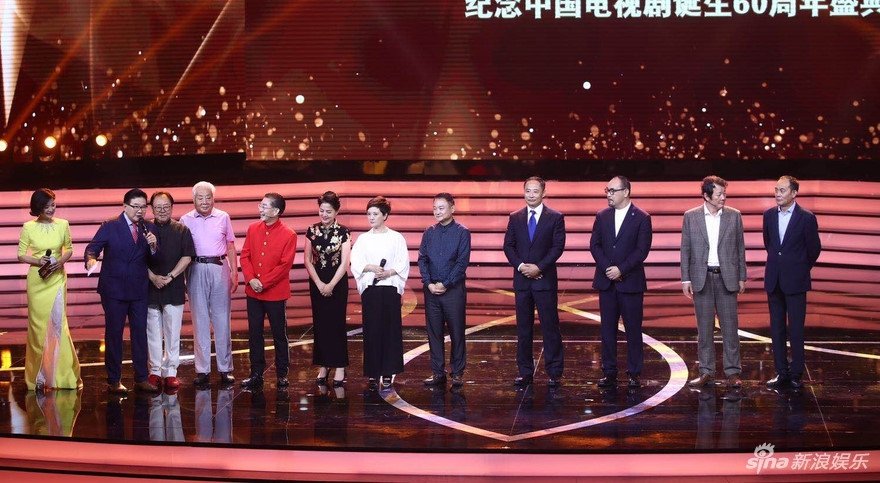 Dan sao 'Tay du ky', 'Thuy hu', 'Tam quoc' hoi ngo hinh anh 3