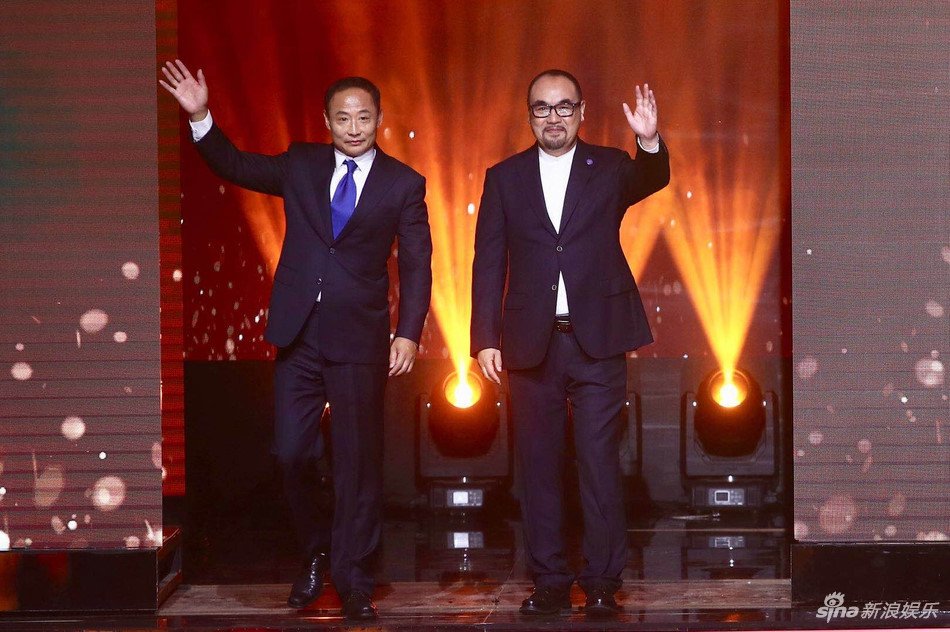 Dan sao 'Tay du ky', 'Thuy hu', 'Tam quoc' hoi ngo hinh anh 7