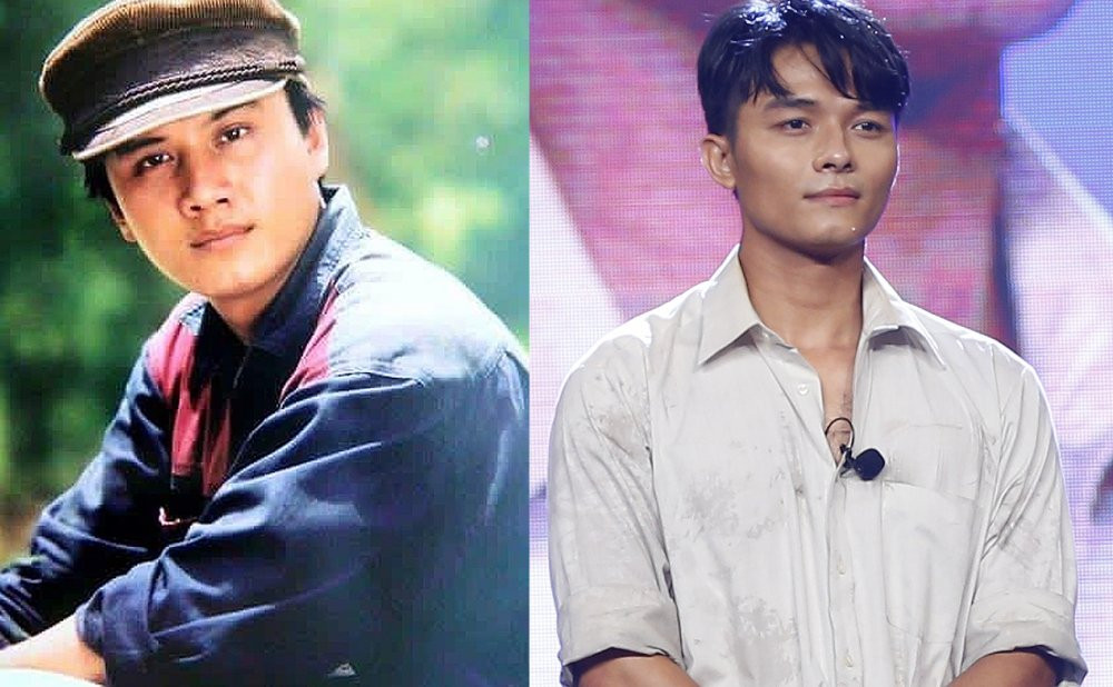 Co Dien vien Le Cong Tuan Anh va thi sinh Le Minh Thanh 7