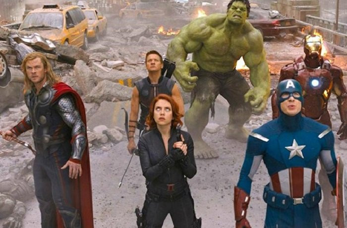 theavengers4includesflashbacksofthefirstmarvelmovie-0036360 3