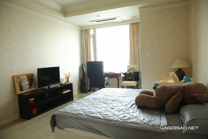 HHen Niê sống giản dị trong căn hộ giải thưởng Hoa hậu - 3