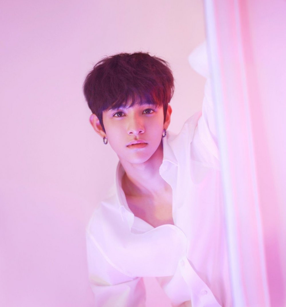 Kim Samuel 7
