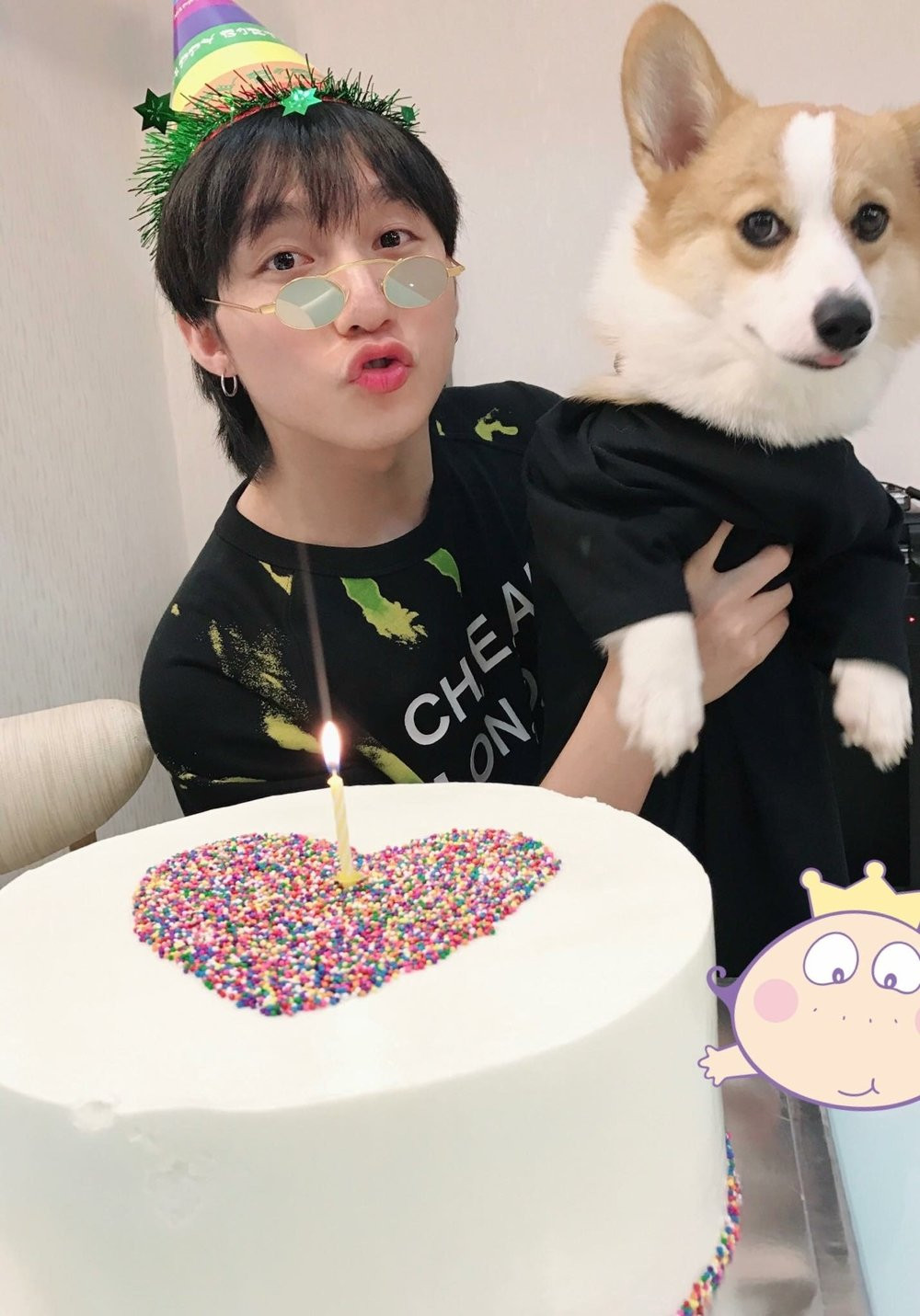 son-tung-bat-ngo-xuat-hien-tai-buoi-offline-khien-fan-hu-het-khong-yen-c5b6bd4b 4