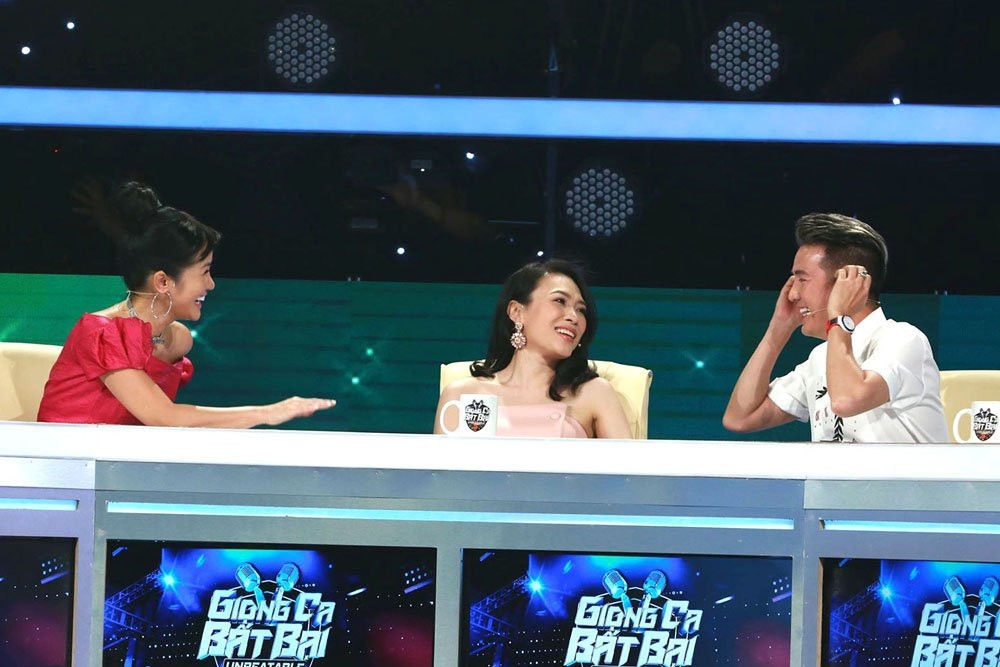 GK HONG NHUNG - MY TAM - MR DAM _7 3