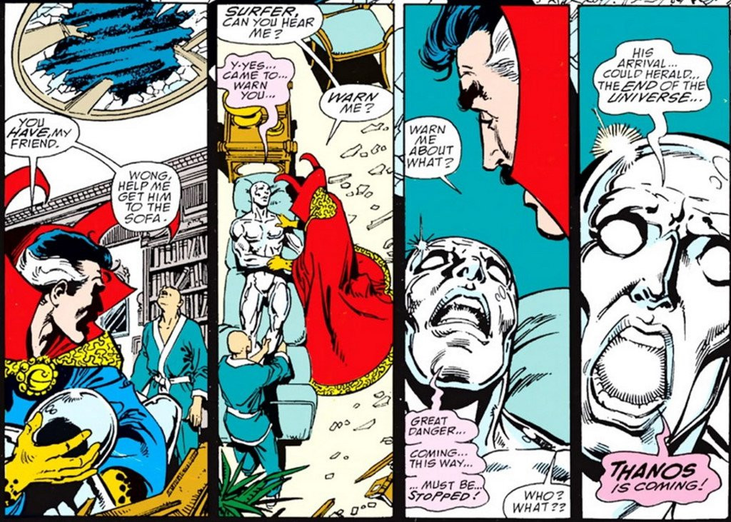 Cac sieu anh hung chac chan khong co mat o ‘Avengers 4’ hinh anh 5