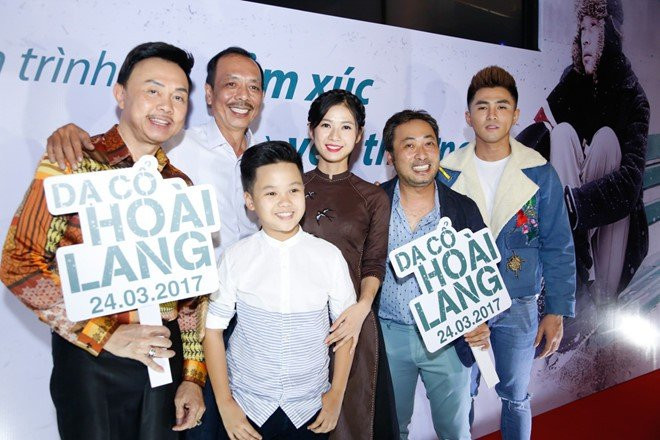 Không chỉ vở Dạ cổ hoài lang, sinh thời NSƯT Thanh Hoàng có nhiều đóng góp cho nền nghệ thuật nước nhà - Ảnh 4.