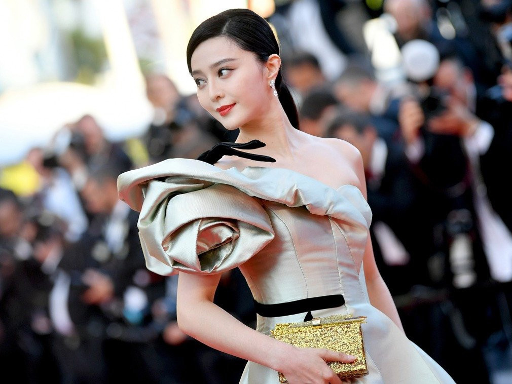 Truyen thong Trung Quoc ro tin Pham Bang Bang vua bi bat hinh anh 2