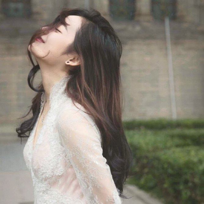 Nhan sac sao tre Trung Quoc chua noi tieng da bi tay chay hinh anh 4