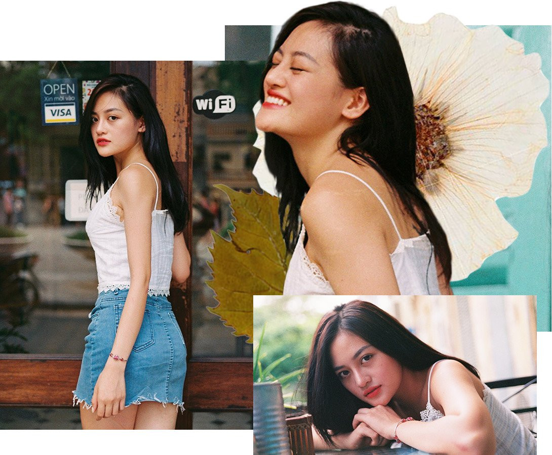 Dien vien Thuy Anh: 'Ham tien, xao tra, me trai giau thi sao?' hinh anh 10