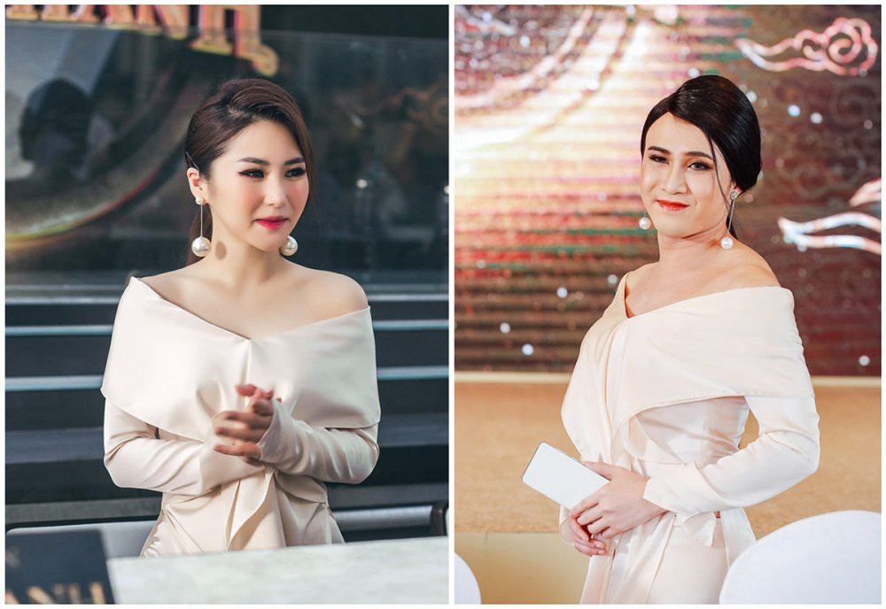 Parody - HuynhLap6 5