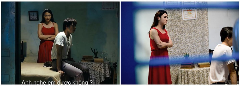 Parody - HuynhLap7 5