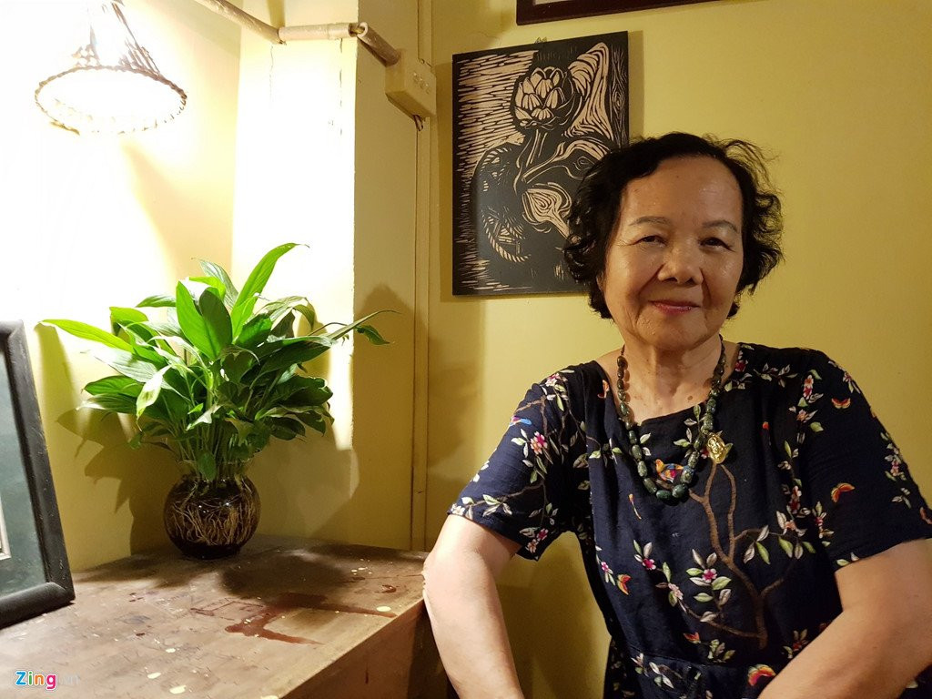 ‘Thi No’ ke so phan dac biet cua canh nong dau tien trong phim Viet hinh anh 3